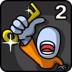 One Level 2 Stickman Jailbreak アプリダウンロード