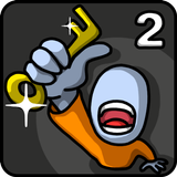 One Level 2 Stickman Jailbreak APK