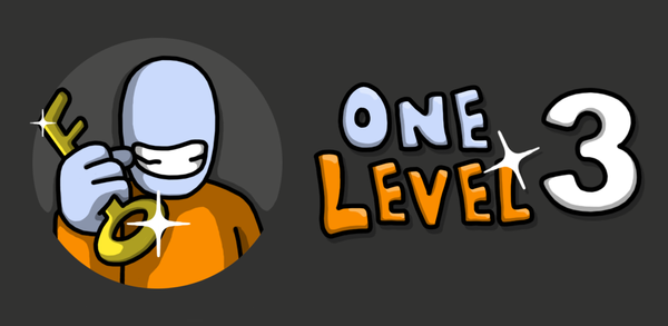 How to Download One Level 3 Stickman Jailbreak on Mobile image
