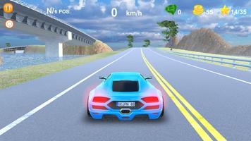 The amazing Car Cartaz