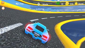 The amazing Car imagem de tela 1