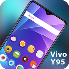 Latest Theme For Vivo Y95 আইকন