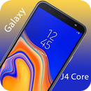 Theme for Samsung GlxyJ4Core:W APK