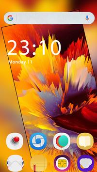 New Theme for Huawei Mate 30 Pro 截图 1