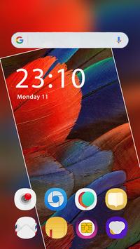 New Theme for Huawei Mate 30 Pro 截图 2