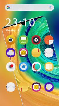 New Theme for Huawei Mate 30 Pro 截图 3