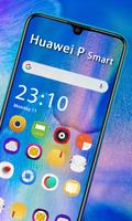 Latest Theme for Huawei P Smar Ekran Görüntüsü 3