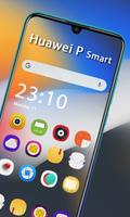 Latest Theme for Huawei P Smar gönderen