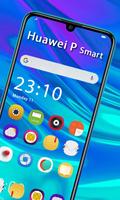 Latest Theme for Huawei P Smar Ekran Görüntüsü 1