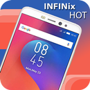 Theme for Infinix Hot Mobile APK
