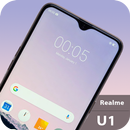 Theme For RealMe U1 APK