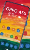 latest Theme for Oppo A5S স্ক্রিনশট 3