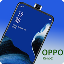 New Theme for Oppo Reno 2 APK