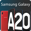 New Theme for Samsung A20s Online & Offline APK