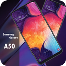 Theme for Galaxy A50 : Wallpap APK