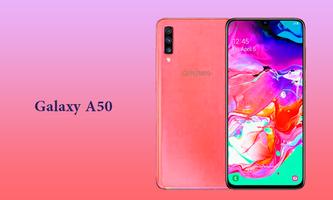 Theme for Galaxy A50 : Wallpap স্ক্রিনশট 2