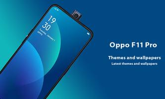 Kubet : Wallpaper Oppo F11 Plakat