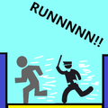 RUNNNNN!!