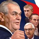Czech Political Fighting APK