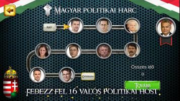 Magyar politikai harc स्क्रीनशॉट 2