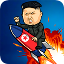 김 로켓맨 KIM ROCKETMAN APK