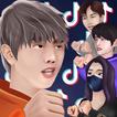 틱톡 전투 게임