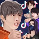 틱톡 전투 게임 APK