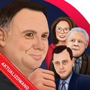 Polskie walki polityczne APK