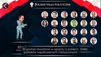 Polskie walki polityczne スクリーンショット 2