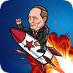 Rocket Putin