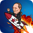 Ракетный Путин आइकन