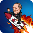 Rocket Putin APK
