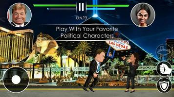 U.S. Political Fighting screenshot 2