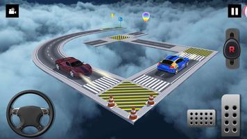 Game Parkir Skyland Game Mobil screenshot 2