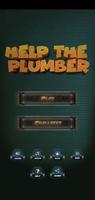 Help the Plumber 海報