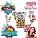 WAStickerApps - New Year Sticker Pack For Whatsapp APK