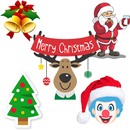 Christmas Stickers For Whatsapp - WAStickerApps 19 APK