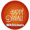 Diwali Stickers For WhatsApp  , WAStickerApps 2018