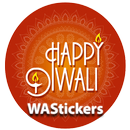 Diwali Stickers For WhatsApp  , WAStickerApps 2018 APK