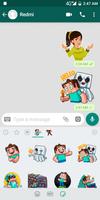 WAStickerApps imagem de tela 3