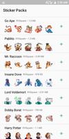 WAStickerApps imagem de tela 2
