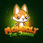 ikon Mongoly - The Jumper