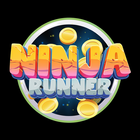 Ninja Runner Zeichen