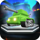 Tank Fight - Last Hope icono