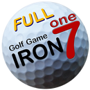 IRON 7 ONE Golf Game FULL APK