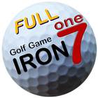 IRON 7 ONE Golf Game FULL icône