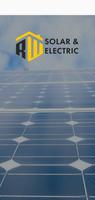 RW Solar Poster