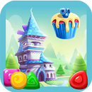 Best Crush Cake: Candy Classic-Match 3 Free Game APK