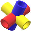 Conn - loops puzzle game APK