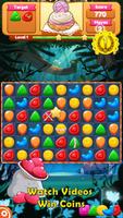 Best Crush Adventure - Classic Cake & Candy World تصوير الشاشة 2